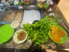 -新艺自助美食城(中山路店)