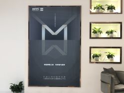 -MIVI半永久纹眉纹绣