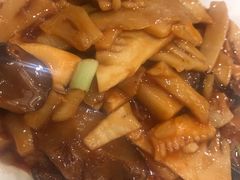 烧二冬-马凯餐厅(地安门店)