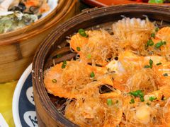 -桥东喜碧海鲜街(水东街店)