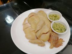-文记壹心鸡(宝华路店)