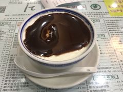 朱古力酱双皮奶-仁信老铺(华盖路店)