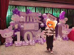 -上海人家花樣年华(中山公园店)