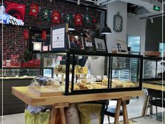 -熊叔熊婶面包房(团结湖店)
