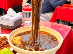 -华天延吉餐厅(西四总店)