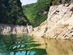 -神农溪纤夫文化旅游区