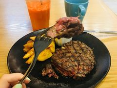 -HELLO 27 意面·沙拉·帕尼尼