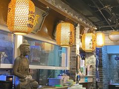 -京城小江南·北京烤鸭·江南土菜·白鱼(中关村店)