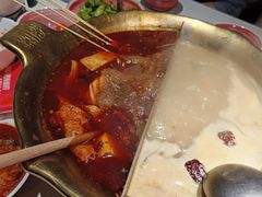 -九鼎轩脆毛肚火锅(三钢里店)
