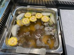 -犇牛记·鲜牛肉火锅