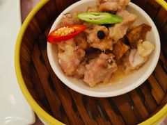 -宝燕壹号(徐汇店)