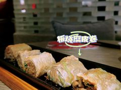 -熹素·鲜美素食Vegetarian (天河领展店)
