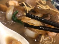 -慧娟面馆·餐厅(望江路店)