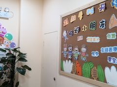 -小银星艺术团(河埒口校区)