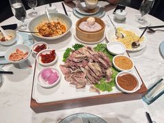 -珍呈中餐厅•粤川淮扬新疆(乌鲁木齐康莱德酒店)