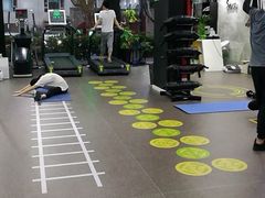-VPsmart私教健身工作室(新华路旗舰店)
