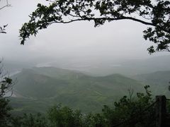 -五女山景区