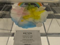 -GRAMCAKE一克甜品(昙华林花园山店)