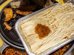 -韩宫宴炭火烤肉(印象城店)