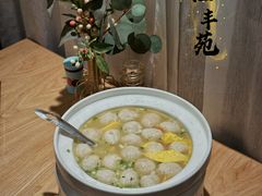 -汇丰苑·海鲜青岛菜(中山路大鲍岛店)
