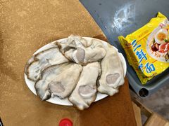 -濠轩阁特色生蚝火锅(水湾路店)