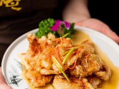 -山河屯铁锅炖·非遗铁锅炖(华强北店)