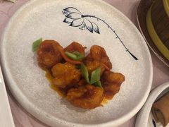-北京全聚德(西翠路店)