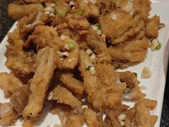 -王庄阿咪海鲜大排档(象园店)