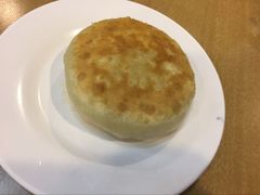 -台北楚楚园馅饼粥(虹桥南丰城店)