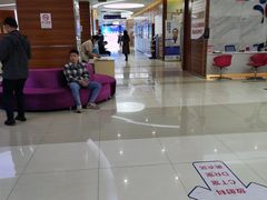 -美年大健康(埌东分院)