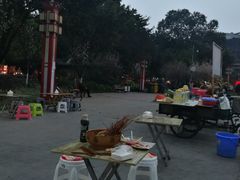 -古真记钵钵鸡(老公园店)