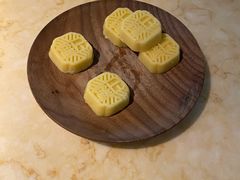 纯手工绿豆糕-上饍·中国厨房(建发JFC品尚中心店)
