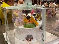 -芭菲盛宴·环球美食(北城国际店)