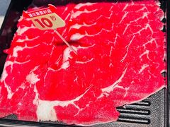 -海底捞大排档火锅(悦荟广场店)