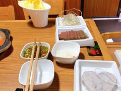 蝦滑-傣妹火锅(荔湾广场店)