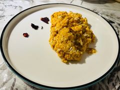 赛螃蟹-洪齐林老镇