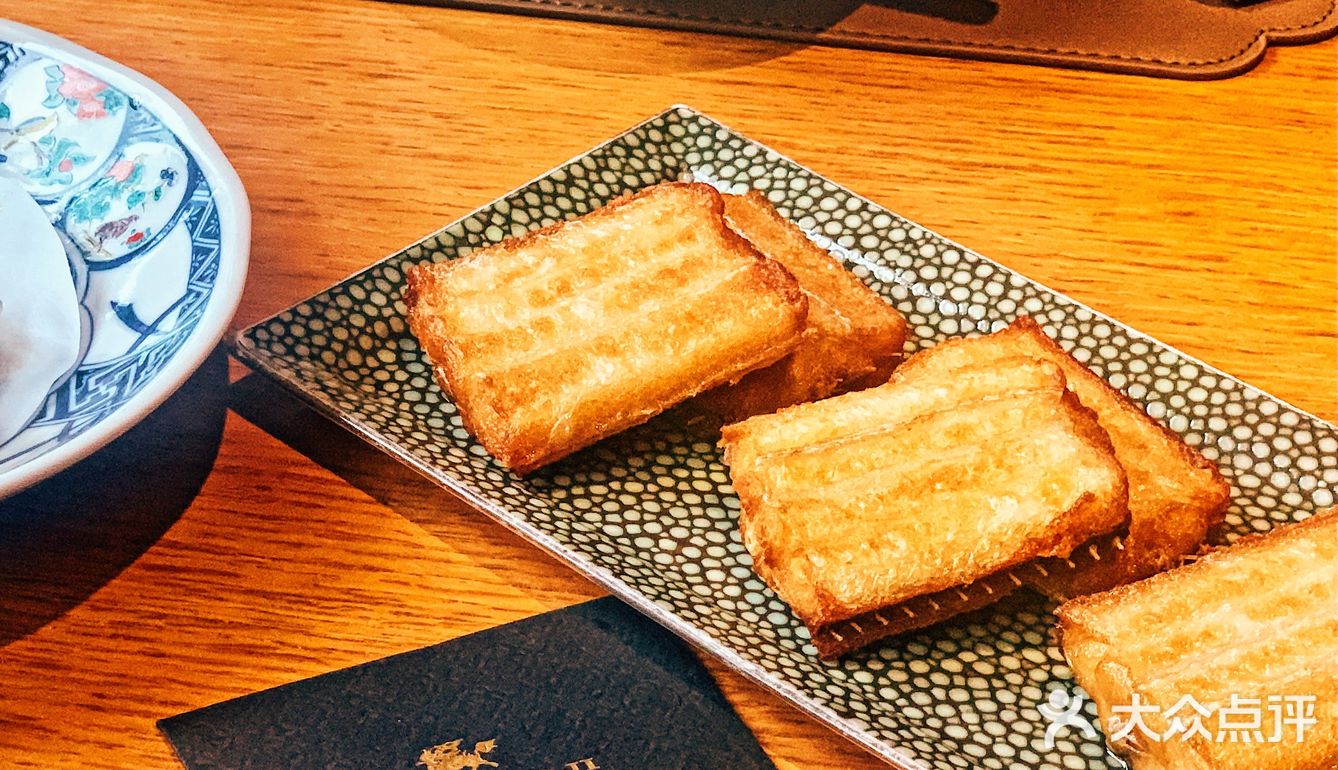 杭州新荣记#西溪湿地#