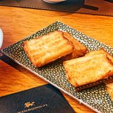 杭州新荣记#西溪湿地#
