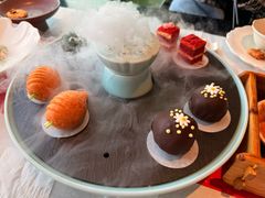 -馋遇江南·精致湖景雅宴(东方之门店)