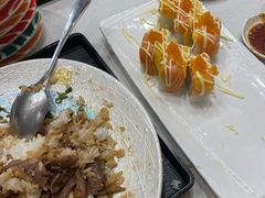 -新一番三文鱼寿司(大东海店)