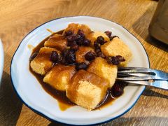 糍粑小方-小豆海棠(人民南路店)