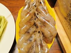 -古关火锅店(古北水镇景区店)