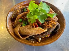 -老地方猫儿面(磁器口店)