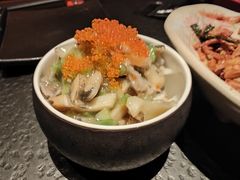 -300杯·和牛烧肉清酒专门店(廊里店)