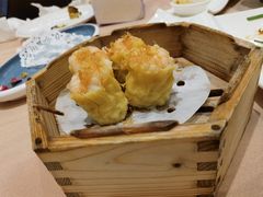 -宝园酒家(美林M·LIVE天地东座店)
