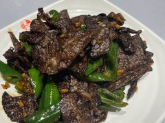-六泰居·尔滨地标·东北菜(黄河路店)