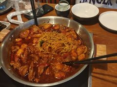 -绝城芋儿鸡(犀浦旗舰店)