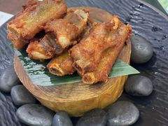 -沿江海南菜·文昌鸡祖师爷(大东海店)