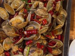 -喝丢一只鞋海鲜烧烤·海肠捞饭(东关街店)