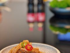 -环球港凯悦 · 享悦中餐厅